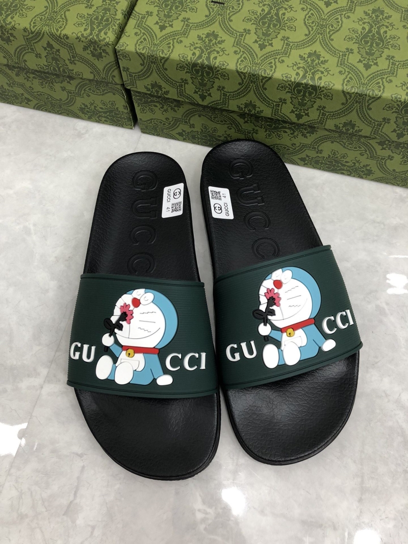 Gucci Slippers